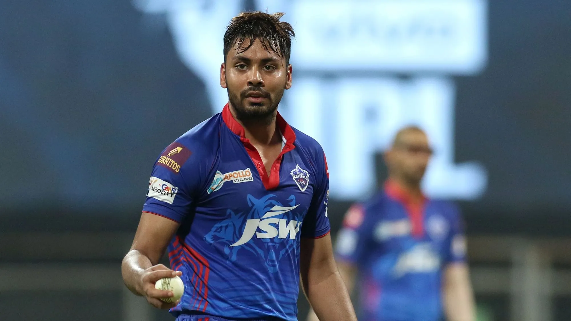 Avesh Khan in IPL | Teams of the Sesaon | SportzPoint.com