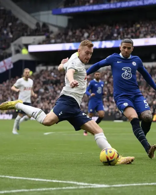 Tottenham vs Chelsea | Sportz Point