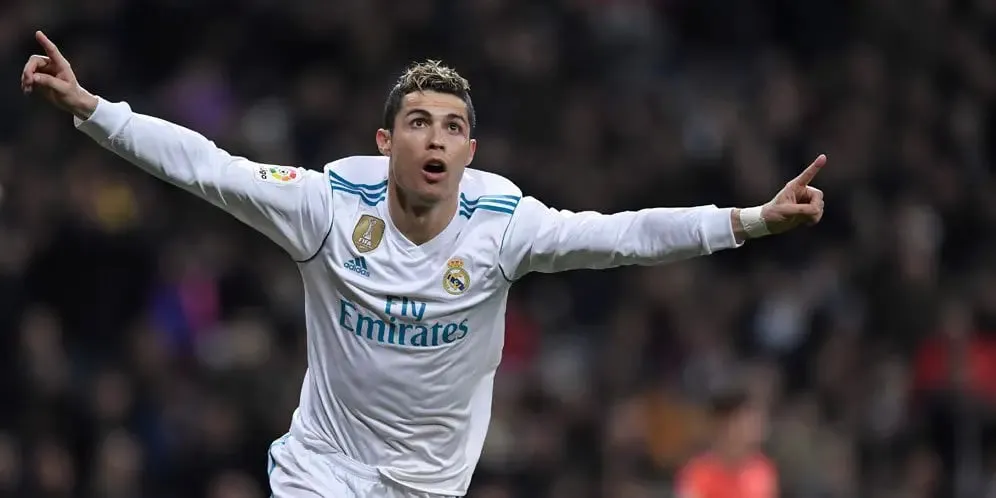 Most Champions League Goals in a Season | Cristiano Ronaldo in 2017/18 | Sportz Point