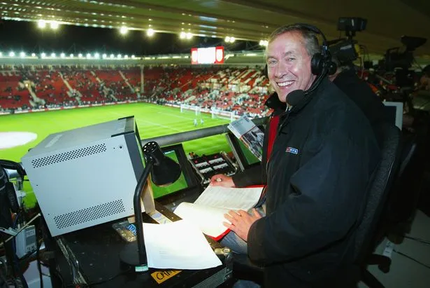 Martin Tyler | Most iconic commentary moments | Sportz Point. 