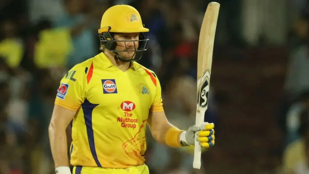 Top 10 overseas players with most runs in IPL | Sportz Point