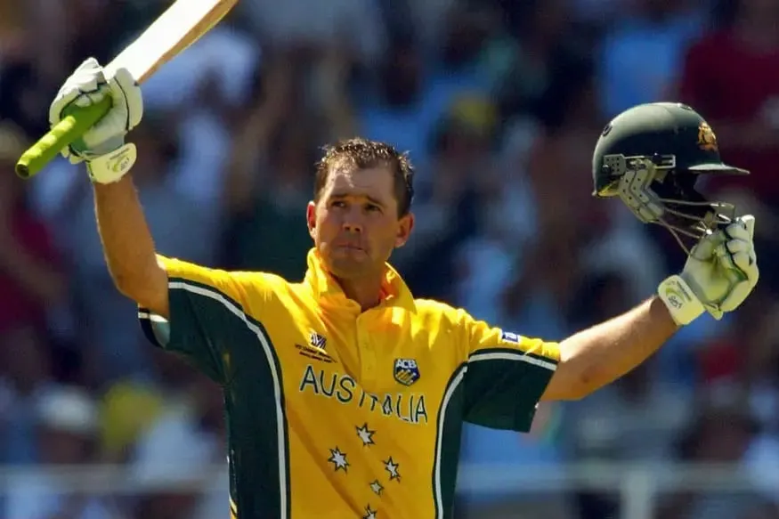 Most runs for Australia in international cricket: Warner goes past Mark Waugh | Sportz Point