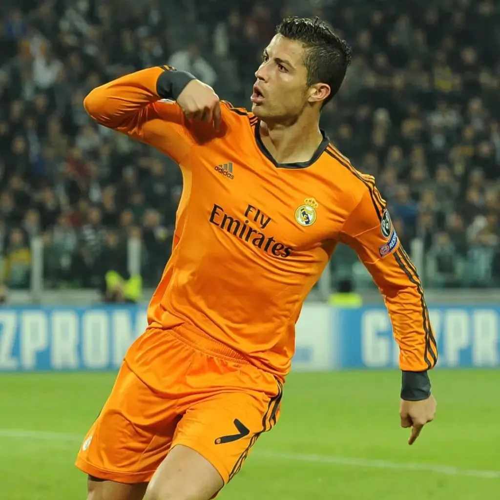 Top Goals Scorer in UEFA Champions League : Ronaldo | Sportz Point 