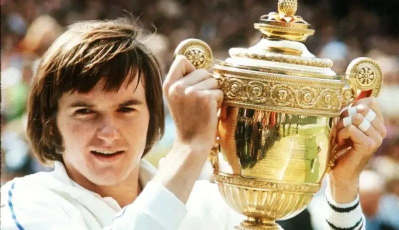 Most matches won in Grand Slams by any player | Top 10 List | Tennis News | Sportz Point