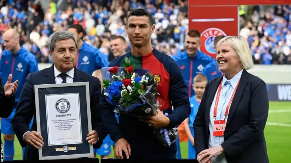 Portugal vs Iceland | Cristiano Ronaldo | Sportz Point. 