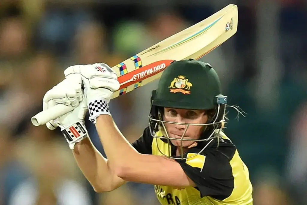 ICC Awards 2022: ICC Women's T20I Team of the Year: Beth Mooney | Sportz Point