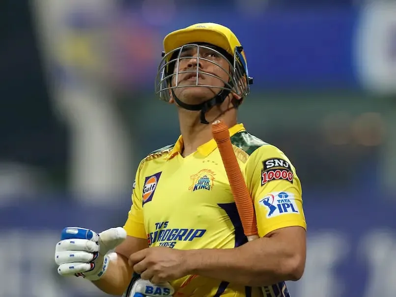 IPL 2023: CSK CEO confirms MS Dhoni will captain CSK | SportzPoint.com
