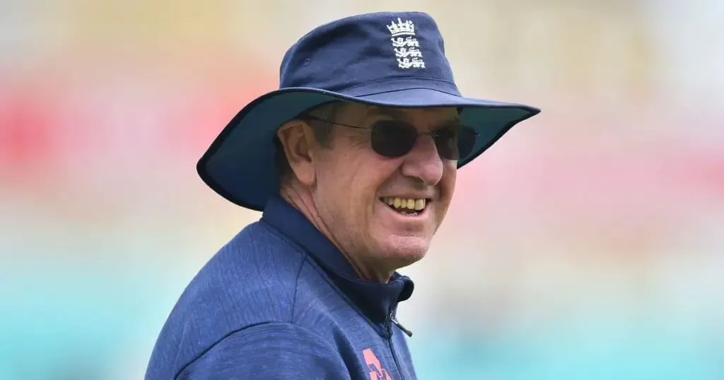 IPL 2023: Punjab Kings appointed Trevor Bayliss as head coach for the upcoming season | Sportz Point