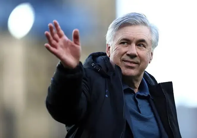 Carlo Ancelotti | football managers of 21st century | SportzPoint.com