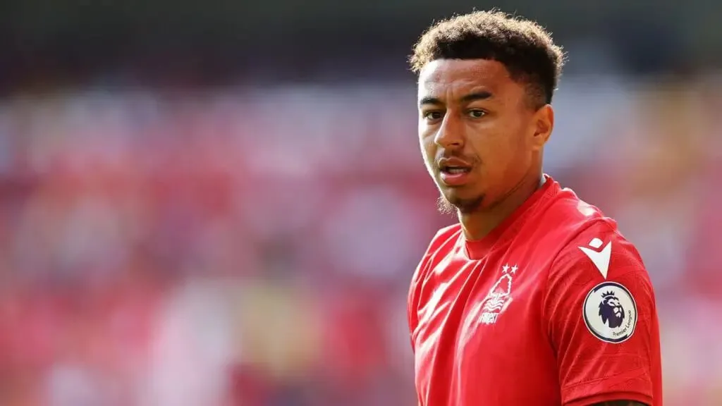 Premier League: Lingard | Sportz Point