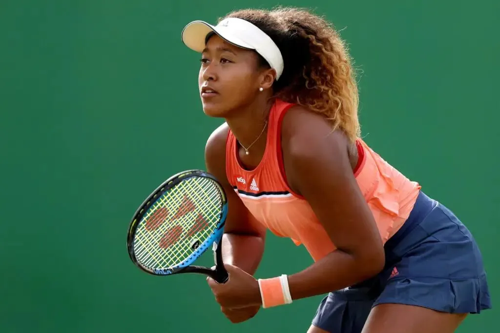 Australian open 2022| Naomi Osaka| Sportzpoint.com