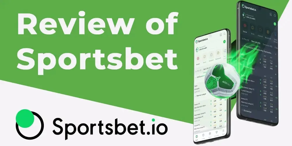 Sportsbet Review in India 2022 | Sportz Point