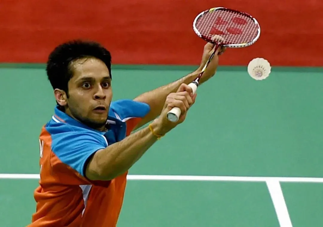 US Open Badminton: Parupalli Kashyap fails to make the main draw after suffering an injury during the qualifiers | Sportz Point