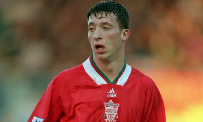 Robbie Fowler has scored 35 goals as a teenager in the Premier League | SportzPoint