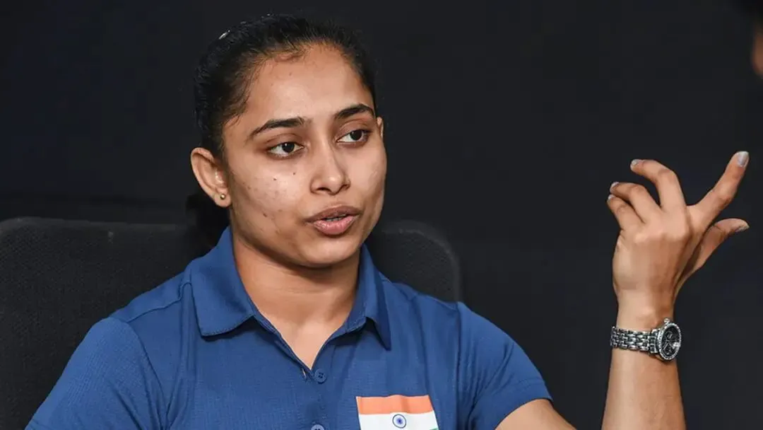 Dipa Karmakar drops from India's Asian Games 2023 squad despite being at the top of the qualification stage | Sportz Point