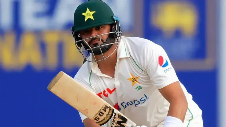 Azhar Ali announces retirement from Test cricket | Sportz Point