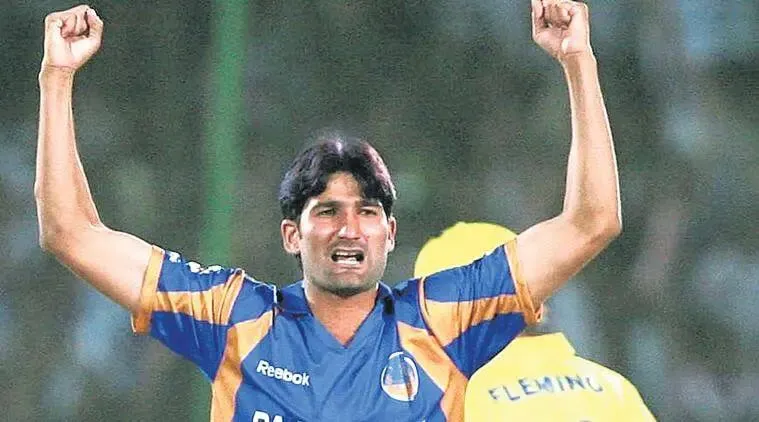 Sohail Tanvir best bowling figure in IPL 2008 | Sportzpoint