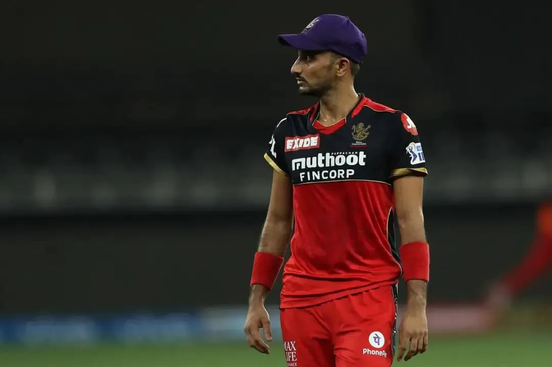 Harshal Patel IPL 2021 Purple Cap Winner | Sportzpoint