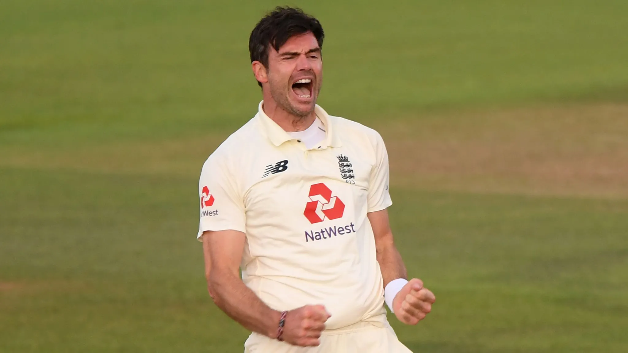 James Anderson | Most Test wickets by pacers in away tests | Sportzpoint.com