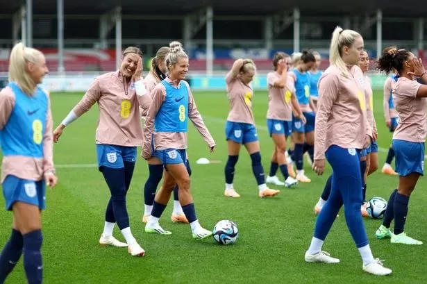 England vs Haiti | Sportz Point | FIFA Women's World Cup 2023 |