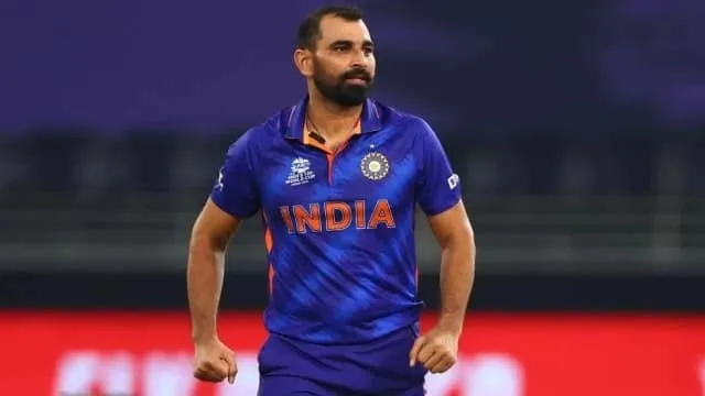 Mohammed Shami likely to play the ODI series against South Africa: Reports | Sportz Point