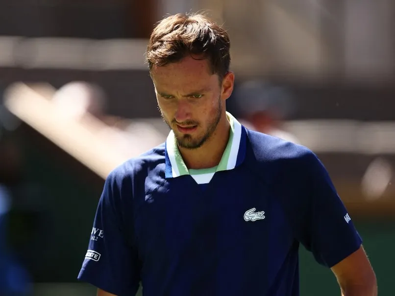 Daniil Medvedev loses No.1 Ranking | Sportzpoint.com