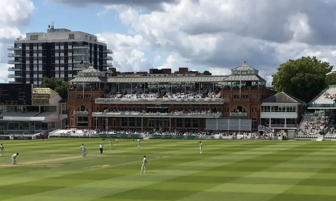 Ashes 2023: Lord's Cricket Ground, London | Sportz Point