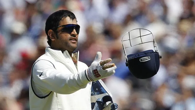 Happy Birthday Dhoni | SportzPoint.com