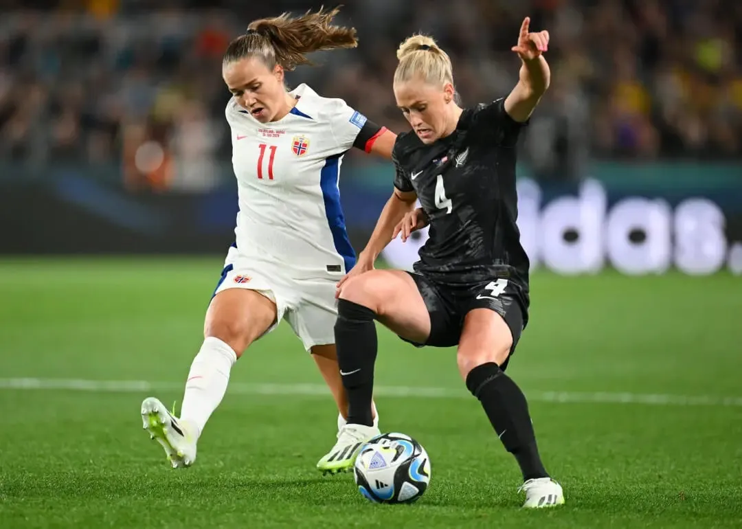 New Zealand vs Norway FIFA Women's World Cup 2023 LIVE Blog, Score, Updates and everything | Sportz Point