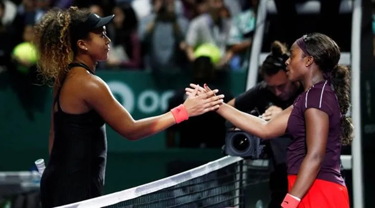 Naomi Osaka vs Sloane Stephens Match Prediction | Sportzpoint.com