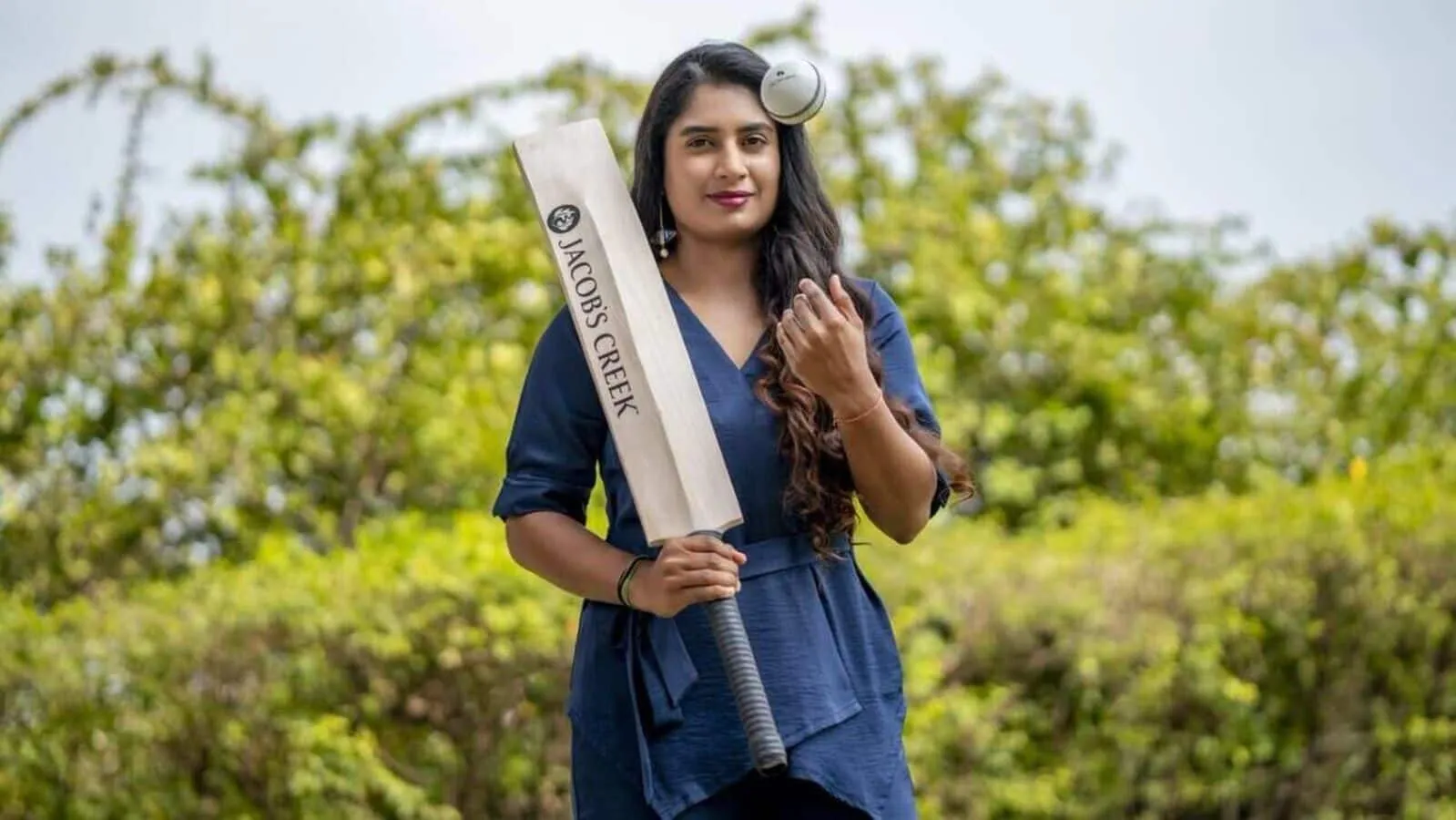 Indian women's cricket team has a great chance to claim medal at CWG: Mithali Raj | sportzPoint.com