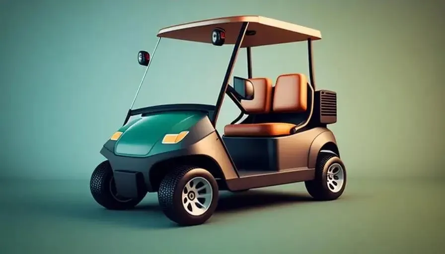 How Golf Cart Batteries Can Improve Your Golfing Experience | Sportz Point
