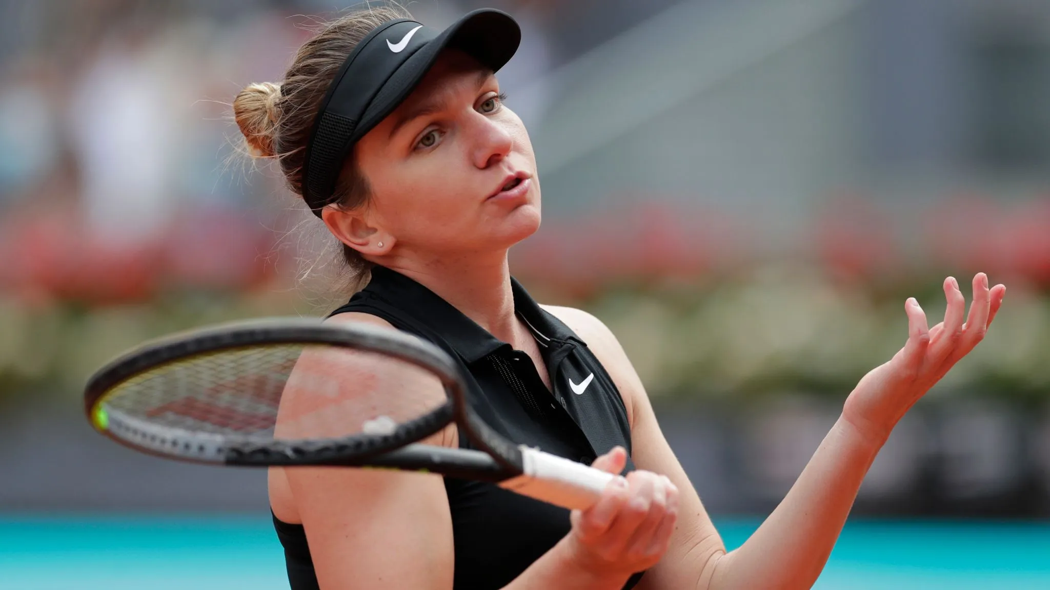 Simona Halep withdraws from Miami Open 2022 | Tennis  News | SportzPoint.com