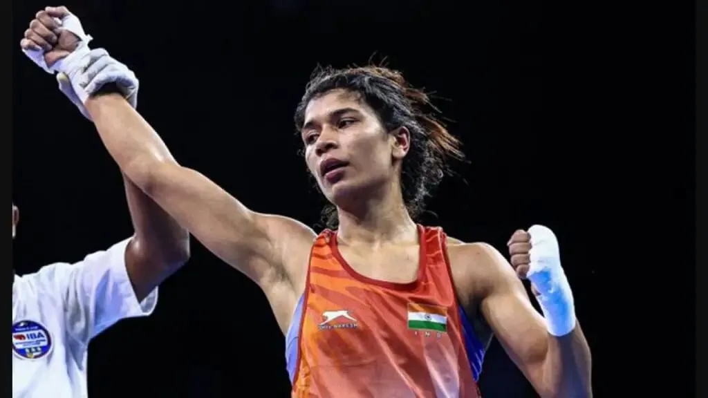 Women's World Boxing Championship will be held in India next year | Sportz Point