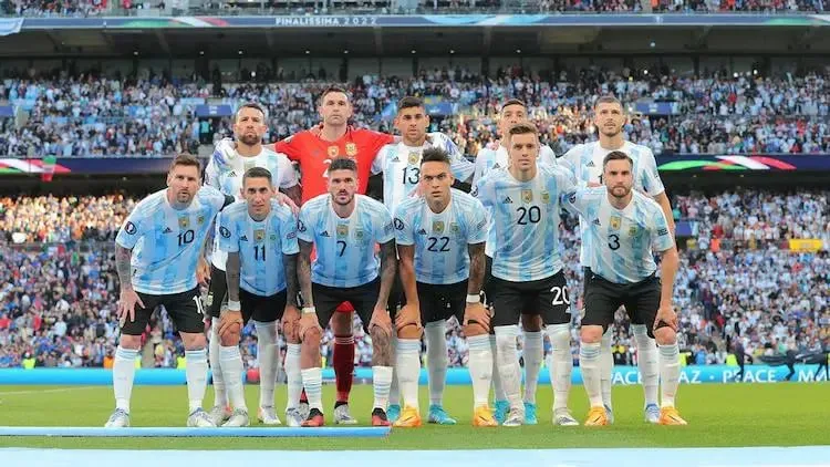 Argentina |World Cup |Sportz Point |
