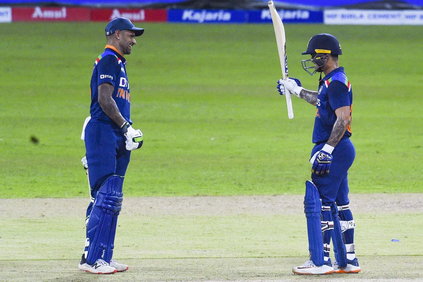 SL vs IND | First T20i | Team news, form guide, possible starting xi | SportzPoint