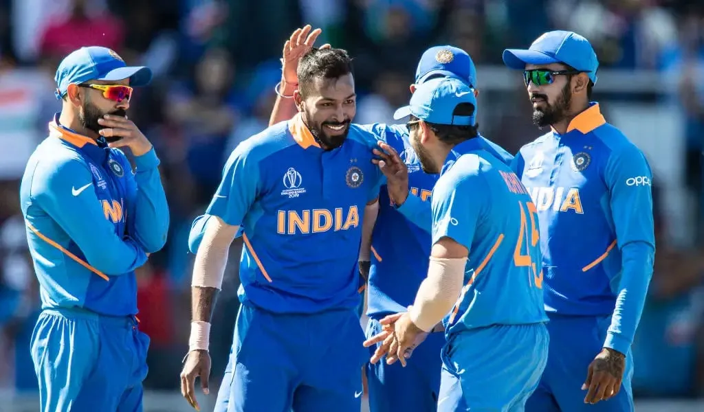 T20 World Cup 2022: Team India is disappointed with the post-practice meal in Sydney | Sportz Point