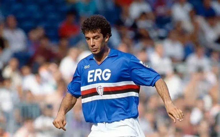 Giancula Vialli | Sportz Point