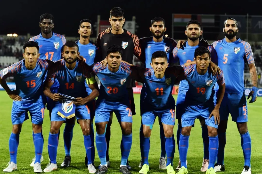 King's Cup 2023 Schedule: India will face Iraq in the semifinal | Sportz Point