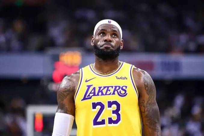 Highest paid athlete from each sport in 2022: Lebron James | Sportz Point.