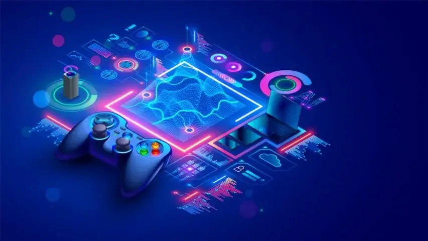 5 Tips for Playing by Yourself or With Friends Using AI Gaming Technology | Sportz Point
