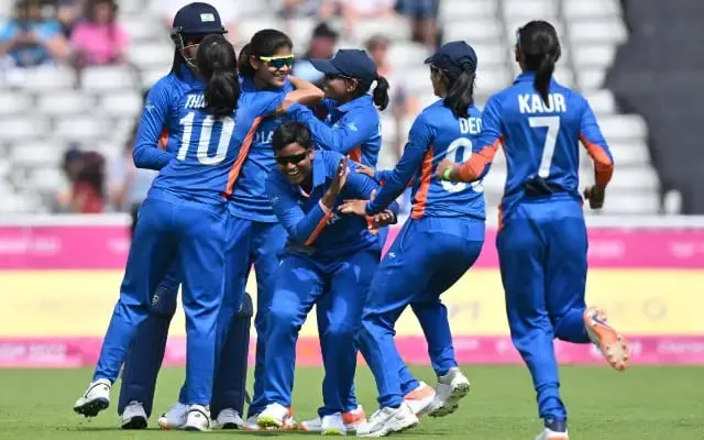 Commonwealth Games 2022: England Women vs India Women - 1st Semi-Final Preview, Probable XIs, Dream11 Team Prediction | SportzPoint.com