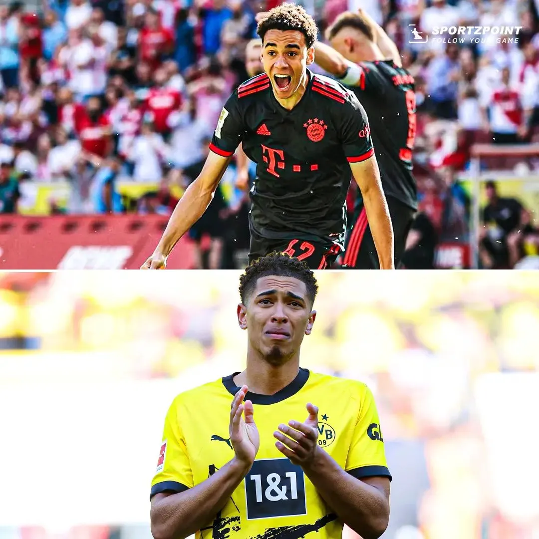 Two different sides for two of the best young players in the world | Sportz Point