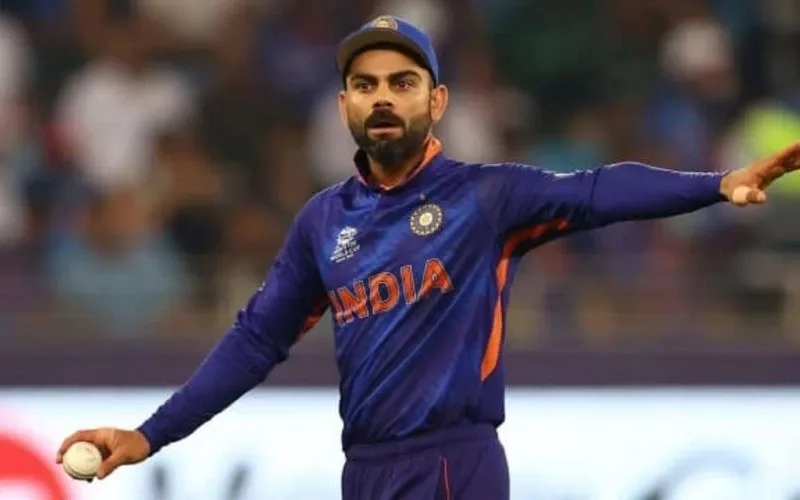 'Virat has spoken to selectors. He would be available from...': BCCI gives a major update on Kohli's comeback to Team India | SportzPoint.com