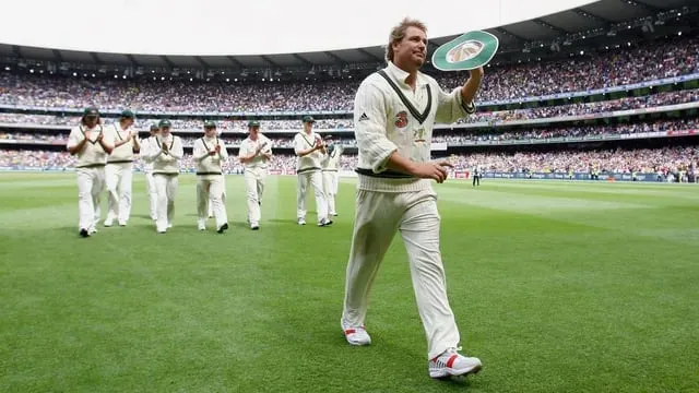 AUS vs SA: Shane Warne to be honored during Boxing Day Test | Sportz Point