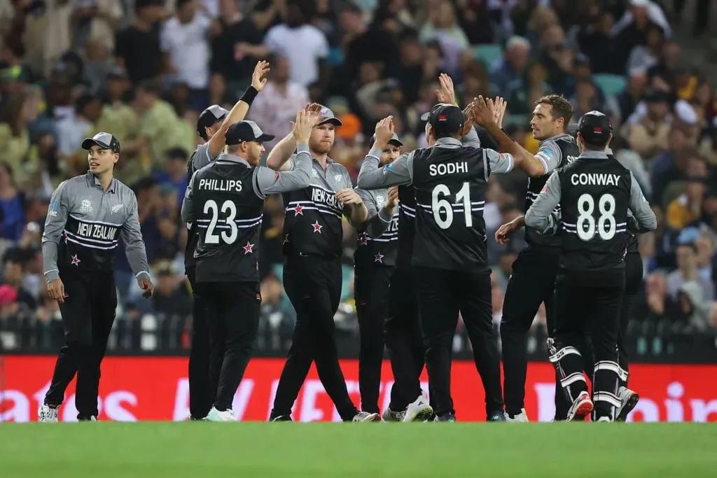England vs New Zealand: T20 World Cup 2022, Super 12, Full Preview, Lineups, Pitch Report, And Dream11 Team Prediction | Sportz Point