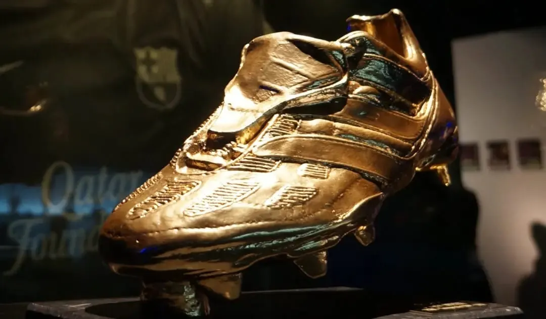 Most Goals in a season: European Golden Shoe | Sportz Point