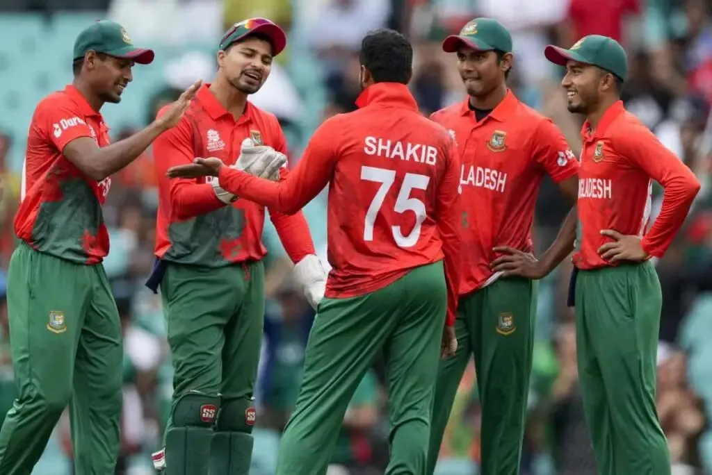 Bangladesh announces ODI squad for India series | Sportz Point