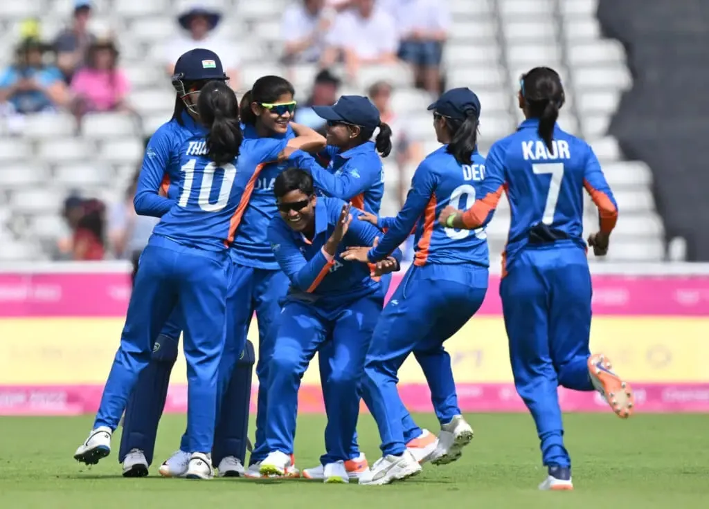 England Women vs India Women 1st T20I Full Preview, Probable XIs, Dream11 Team Prediction | SportzPoint.com