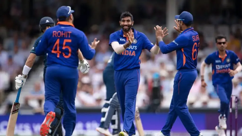England Vs India: 2nd ODI Full Preview, Lineups, Pitch Report, And Dream11 Team Prediction | SportzPoint.com